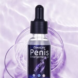 COKELIFE Penis Enlargement Oil 30ml