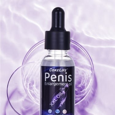 COKELIFE Penis Enlargement Oil 30ml
