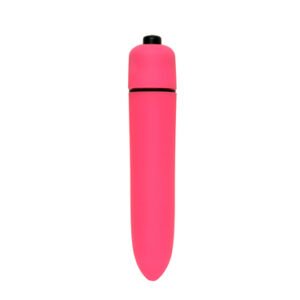 P.S. Sex Solves Everything – Key West – Pink vibrator