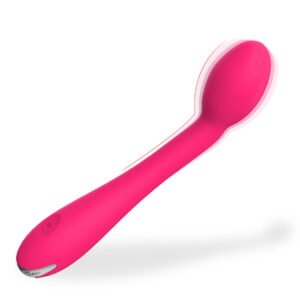 Luxury Personal Massager ( Rosy colour)
