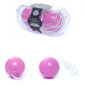 Kulki-Duo-Balls Purple