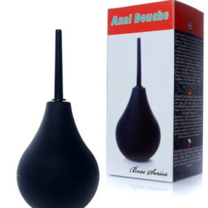 ANAL DOUCHE For the Best Hygiene Quality Product