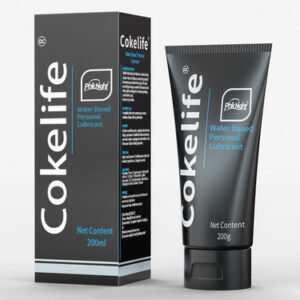 COKELIFE Water based Lube 200ml