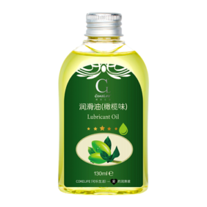 COKELIFE OLIVE Lubrication Massage Oil 130ml