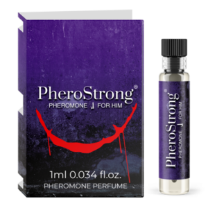 PheroStrong Pheromone Perfume J For Him 1ml