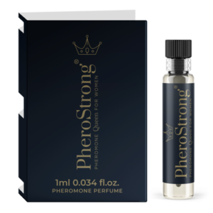 PheroStrong Pheromone Perfume for Women (1ml)
