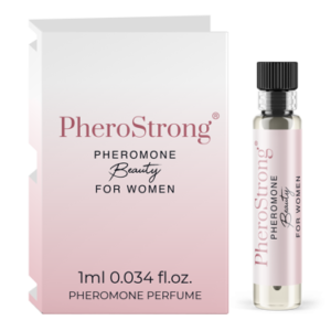 PheroStrong Pheromone Perfume BEAUTY for Women (1ml)