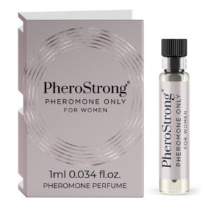 PheroStrong Pheromone Perfume for Women 1ml