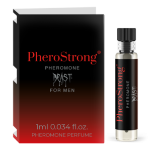PheroStrong Beast For Men 1ml