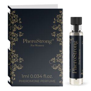 PheroStrong For WOMEN Pheromone Perfume 1ml