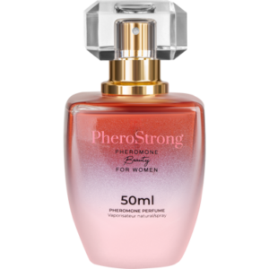 PheroStrong Beauty Pheromone Perfume for Women 50ml