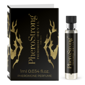 PheroStrong Pheromone Perfume for Men 1ml