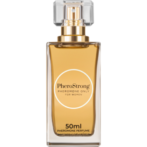 PheroStrong Pheromone Perfume for Women 50ml