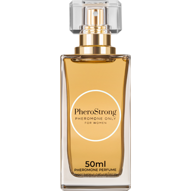 PheroStrong Pheromone Perfume for Women 50ml