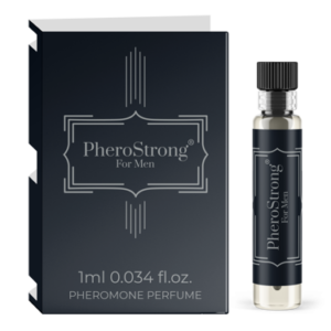 PheroStrong For Men Pheromone Perfume 1ml