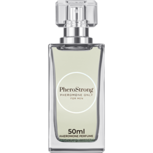 PheroStrong Pheromone Perfume for Men 50ml