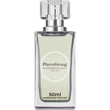 PheroStrong Pheromone Perfume for Men 50ml