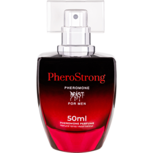 PheroStrong Beast For Men 50ml