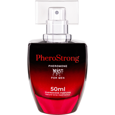 PheroStrong Beast For Men 50ml