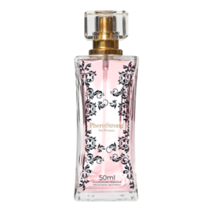 PheroStrong For WOMEN Perfume 50ML