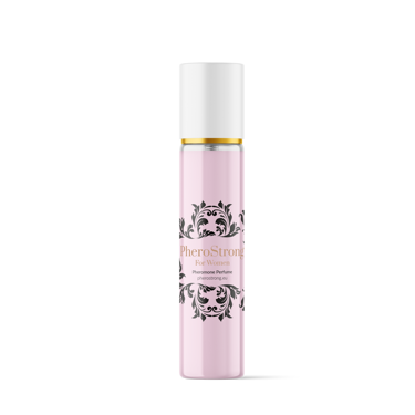PheroStrong For WOMEN Pheromone Perfume 15ML