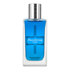 PheroStrong For MEN Eau de Parfum 50ml